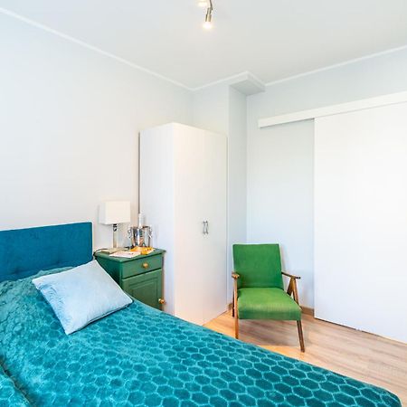 Bosman Place Szczecin Srodmiescie Ngoại thất bức ảnh