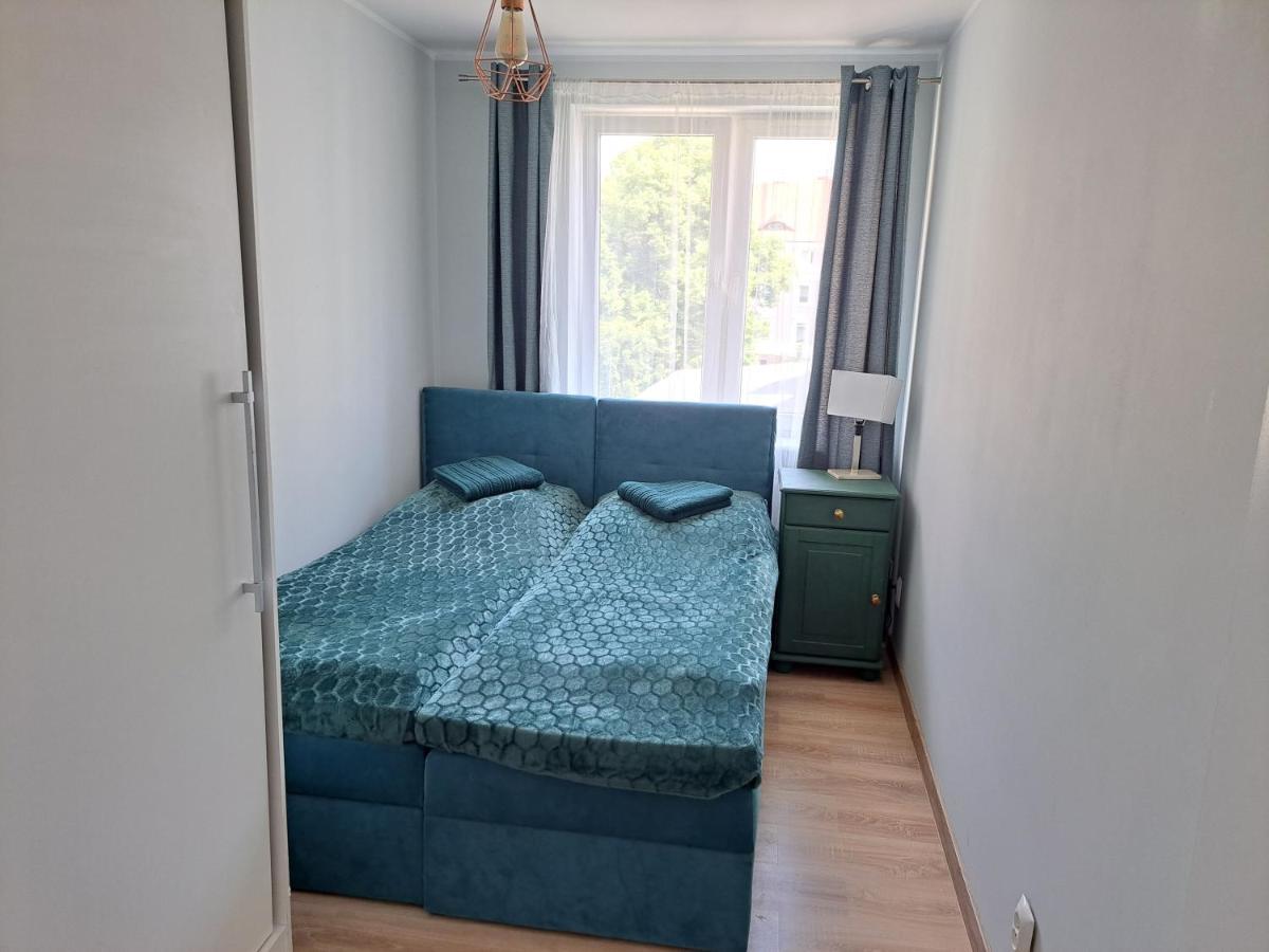 Bosman Place Szczecin Srodmiescie Ngoại thất bức ảnh