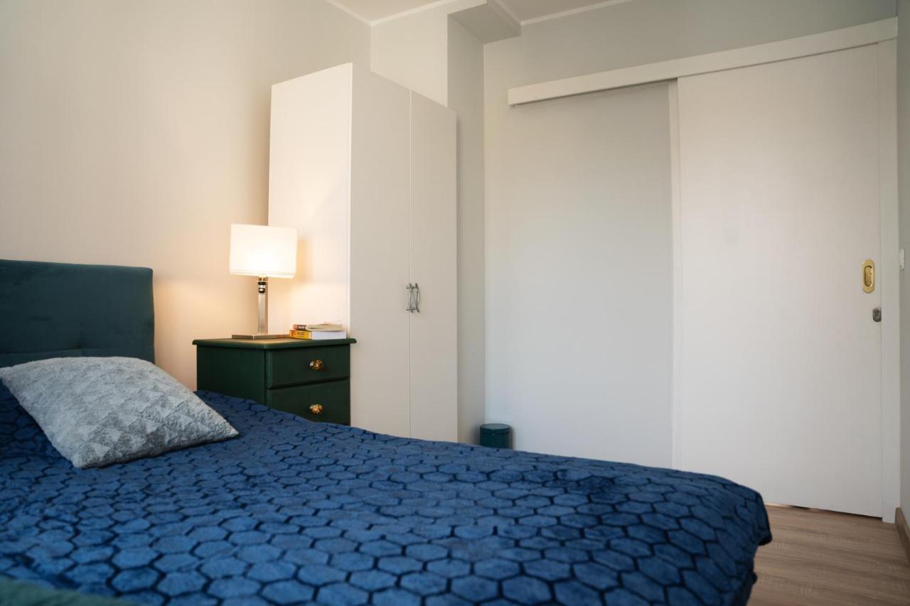 Bosman Place Szczecin Srodmiescie Ngoại thất bức ảnh