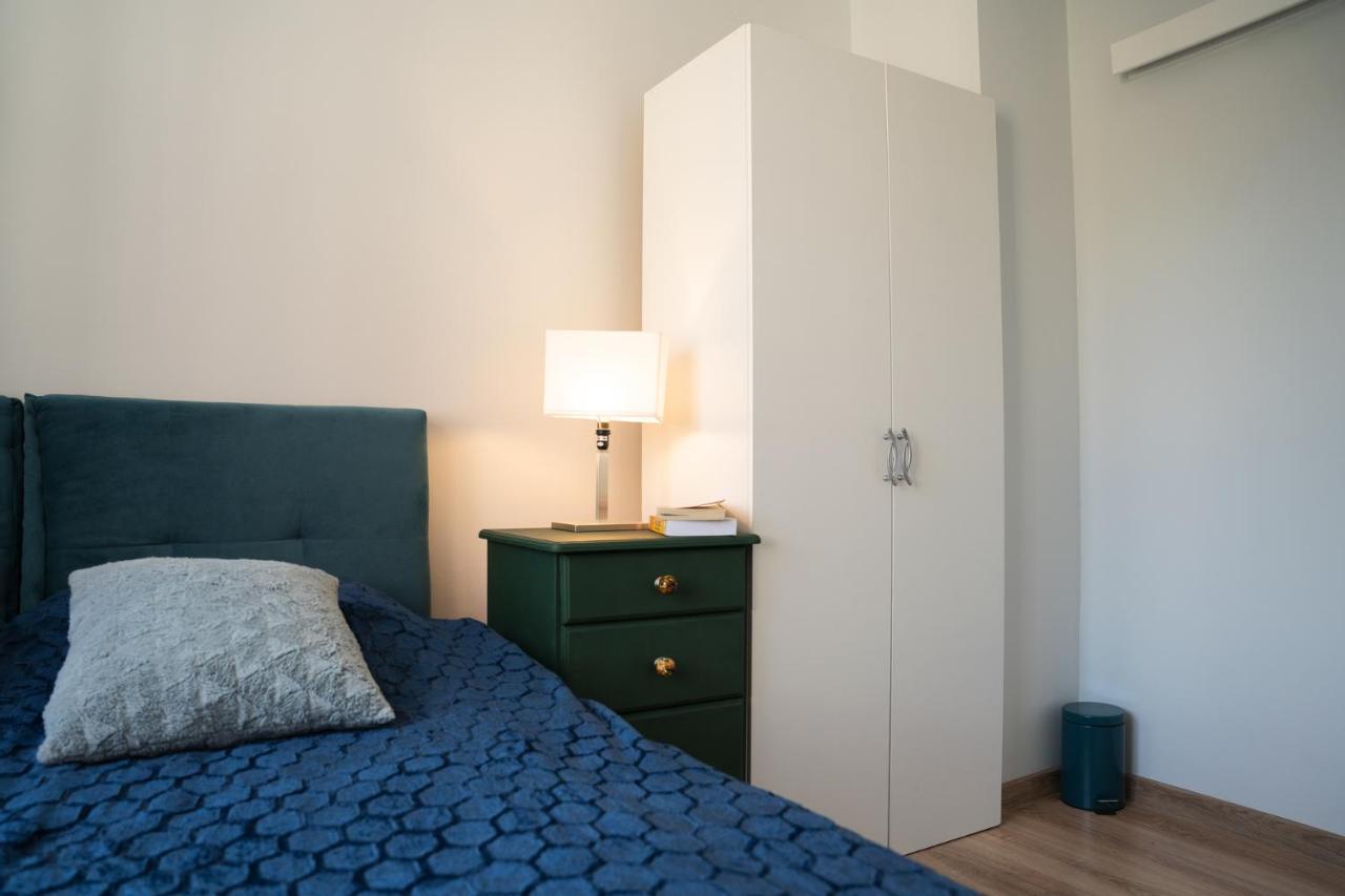 Bosman Place Szczecin Srodmiescie Ngoại thất bức ảnh