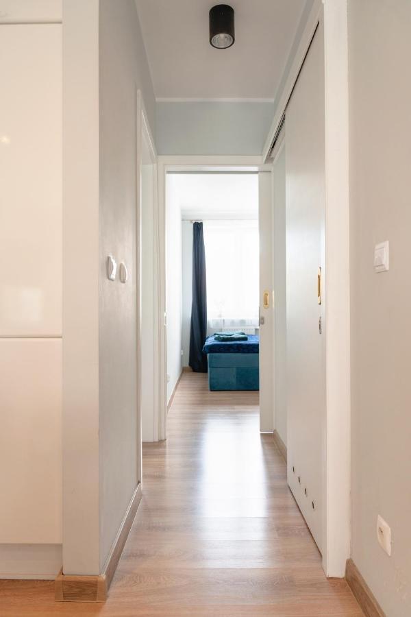 Bosman Place Szczecin Srodmiescie Ngoại thất bức ảnh