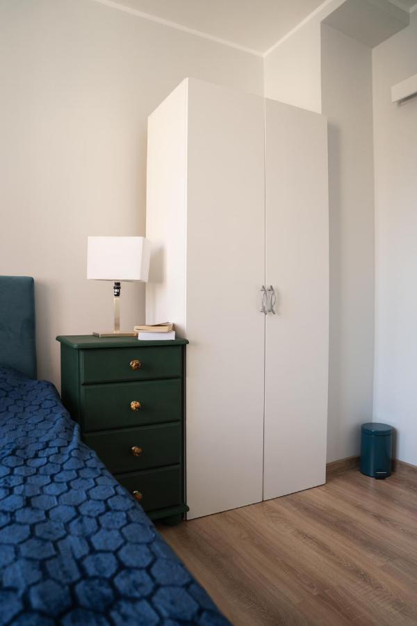 Bosman Place Szczecin Srodmiescie Ngoại thất bức ảnh