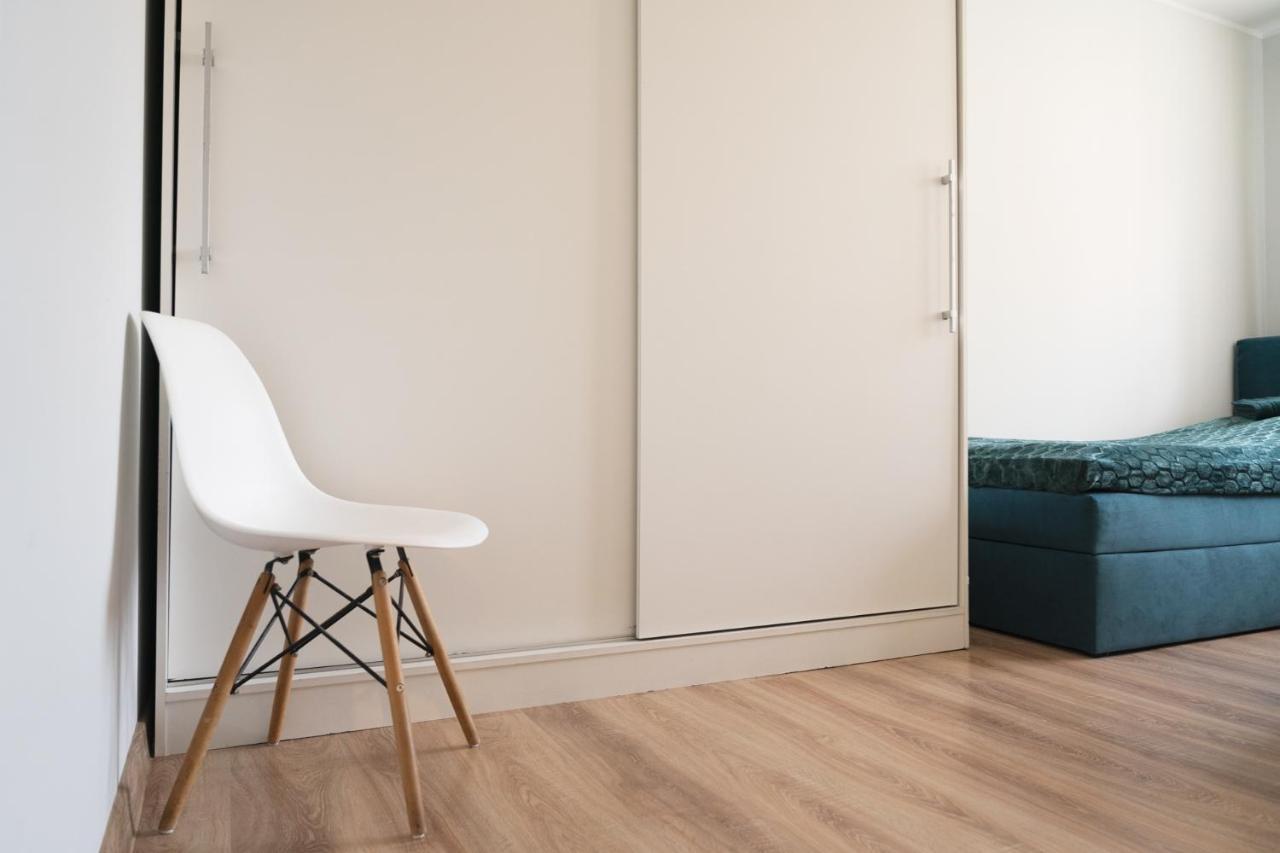 Bosman Place Szczecin Srodmiescie Ngoại thất bức ảnh