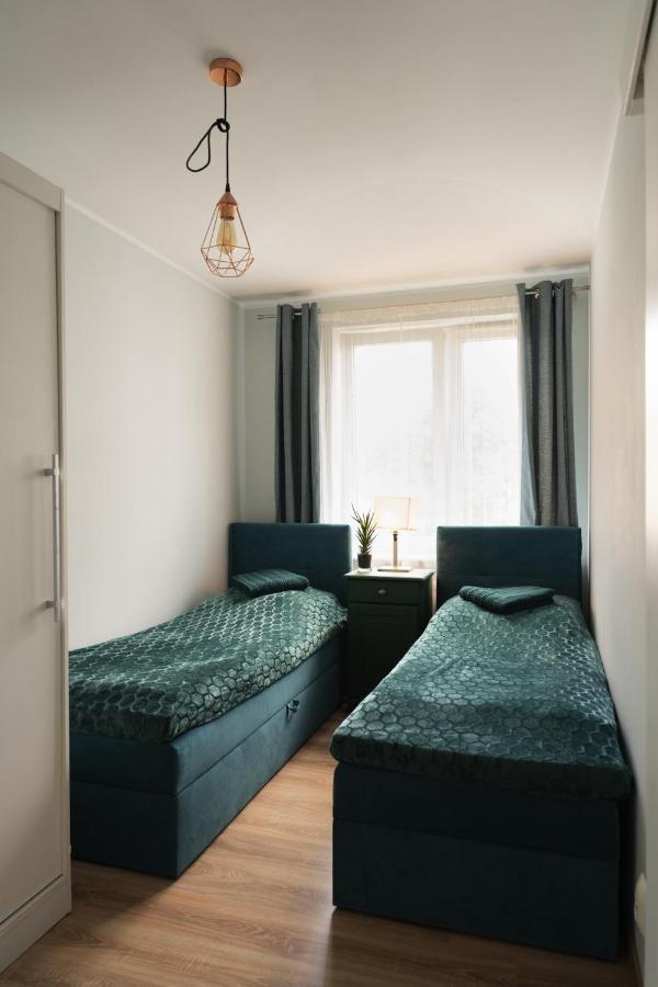Bosman Place Szczecin Srodmiescie Ngoại thất bức ảnh
