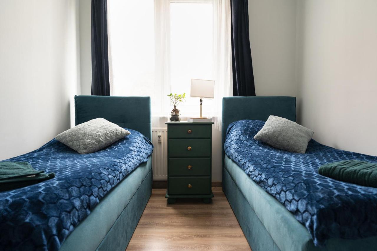 Bosman Place Szczecin Srodmiescie Ngoại thất bức ảnh