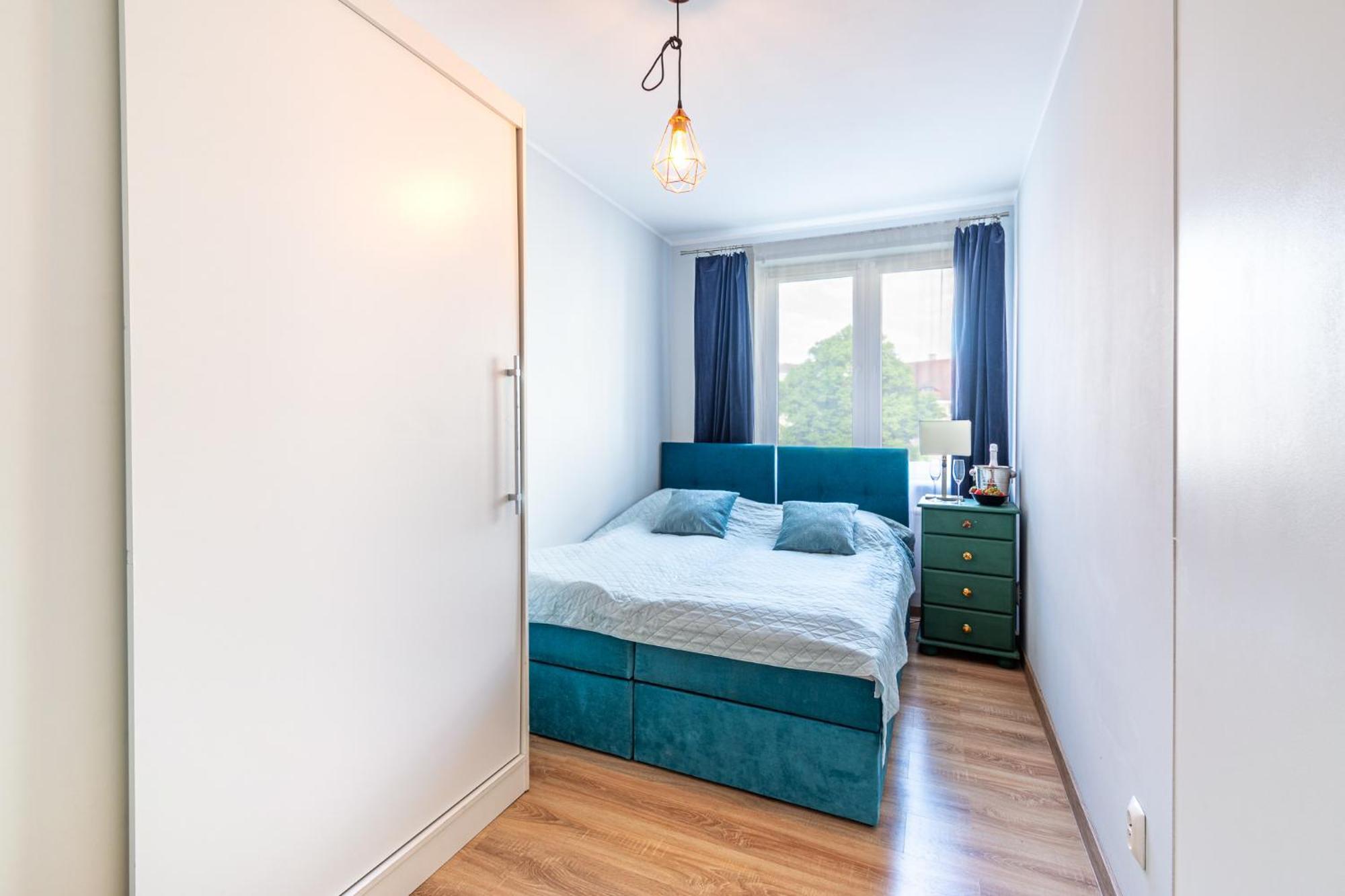 Bosman Place Szczecin Srodmiescie Ngoại thất bức ảnh